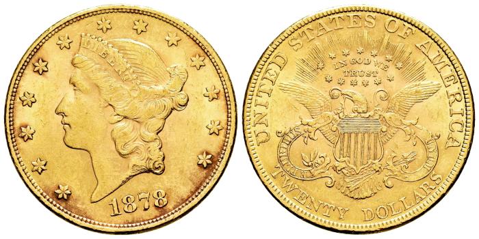 Monedas Extranjeras