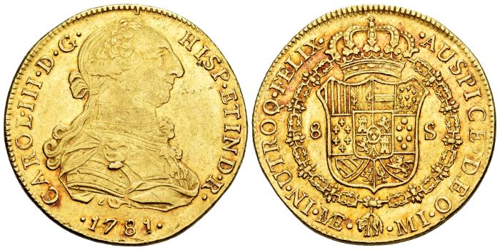 Monarquía Española