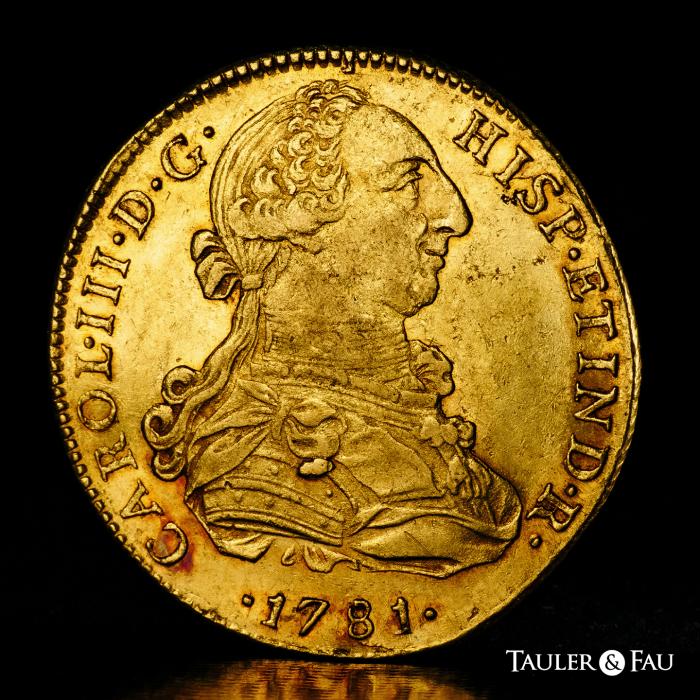 Monarquía Española