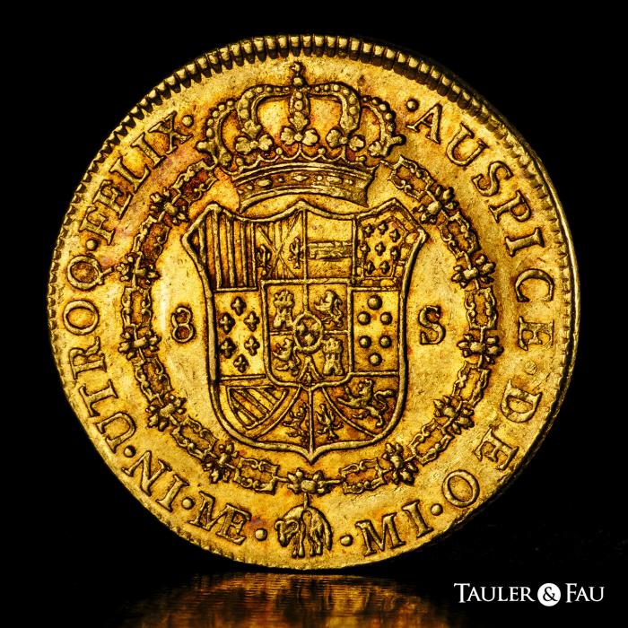 Monarquía Española