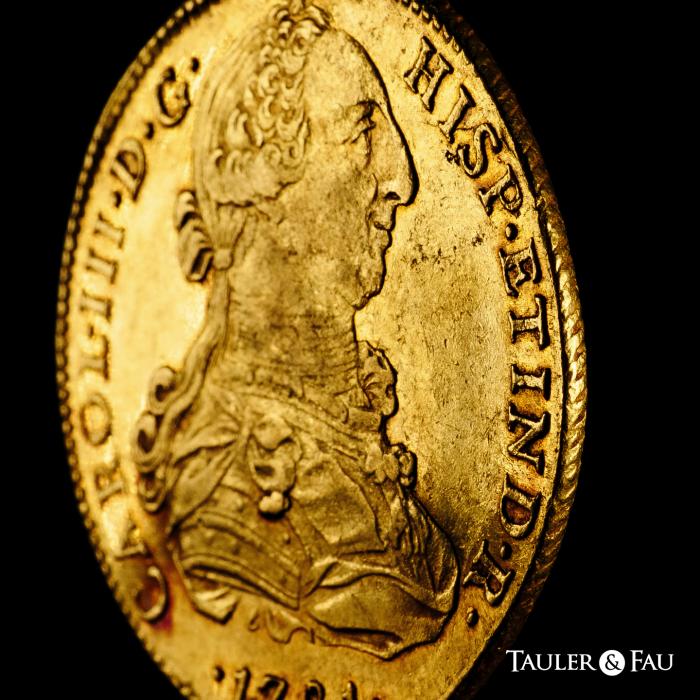 Monarquía Española