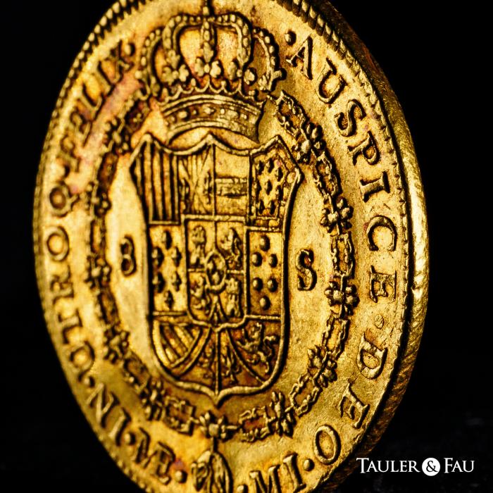Monarquía Española
