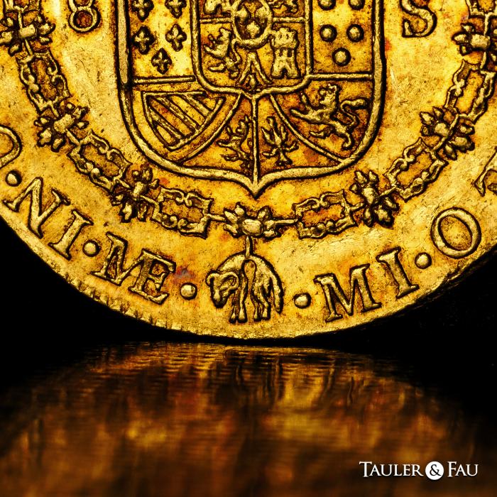 Monarquía Española