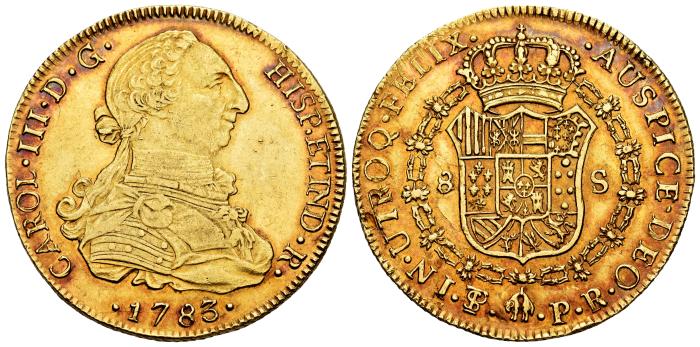 Monarquía Española