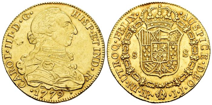 Monarquía Española