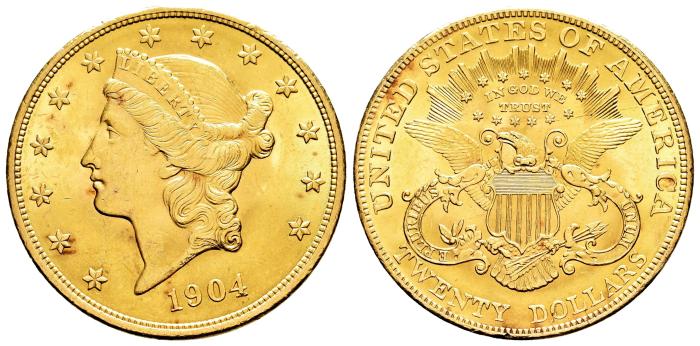 Monedas Extranjeras