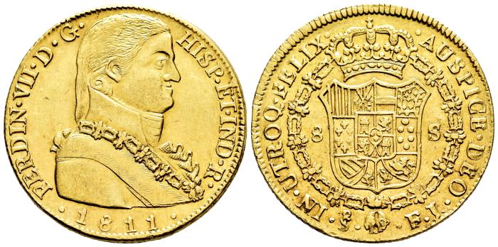 Monarquía Española