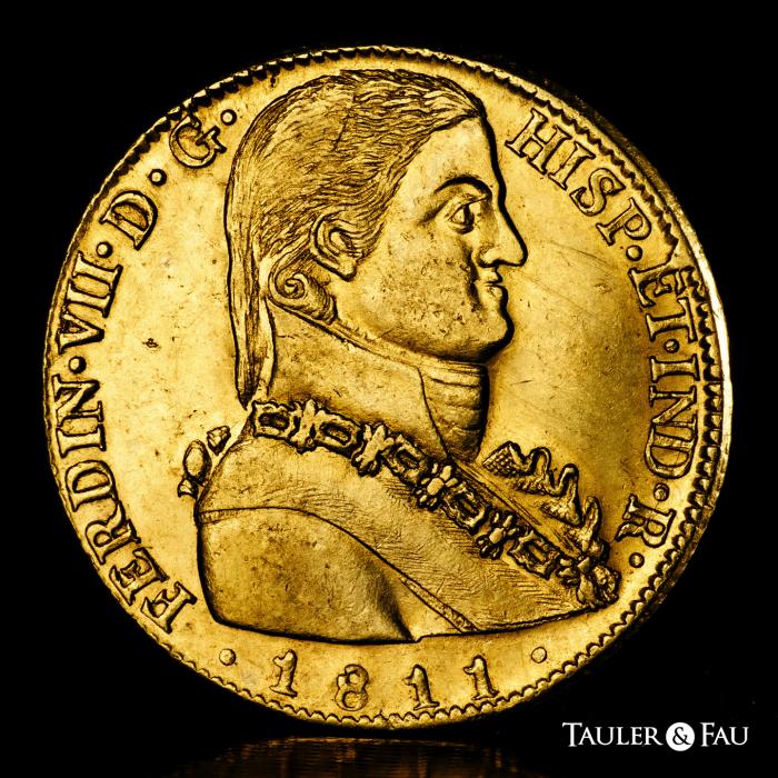 Monarquía Española