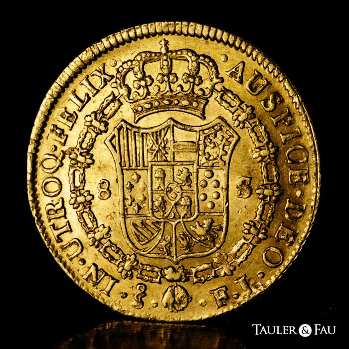 Monarquía Española