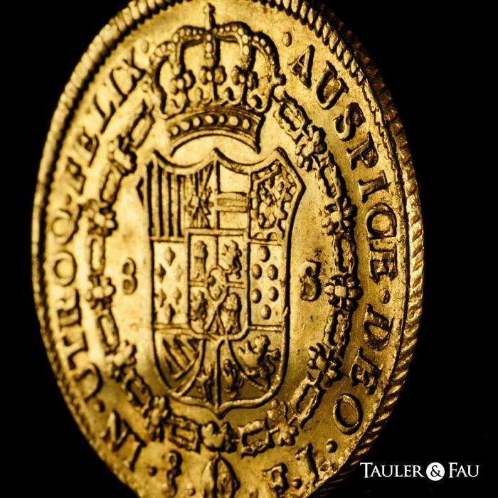 Monarquía Española