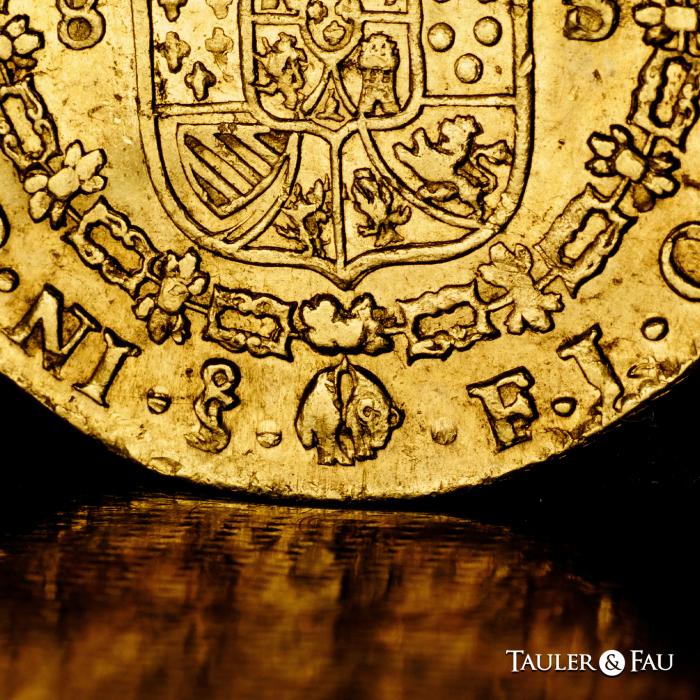 Monarquía Española