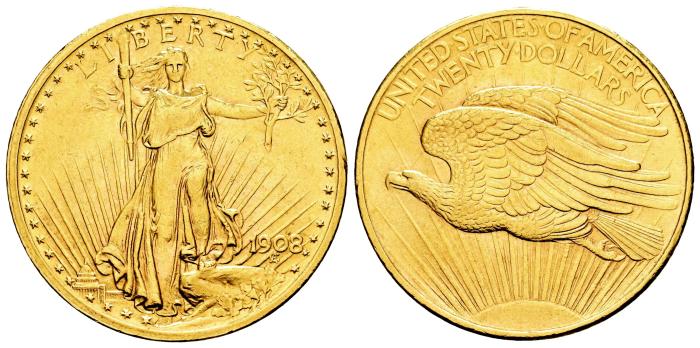 Monedas Extranjeras