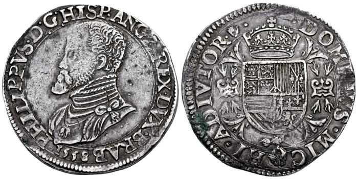 Monarquía Española