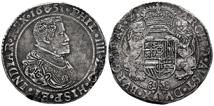 Monarquía Española