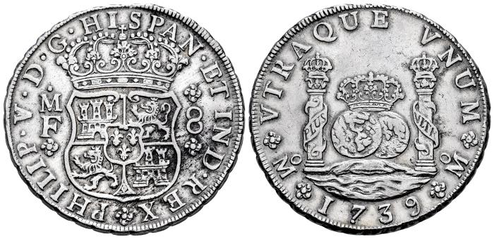Monarquía Española