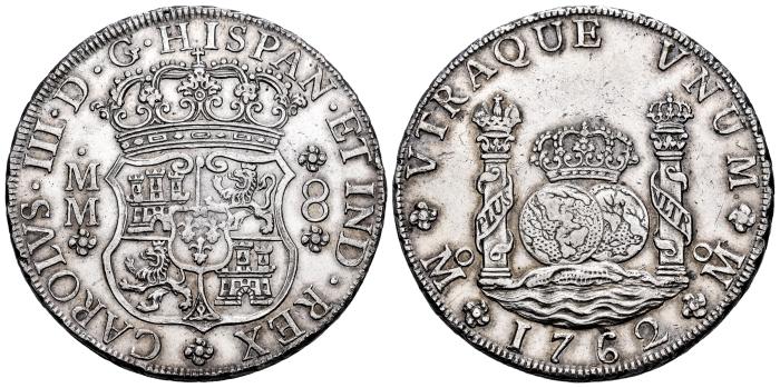 Monarquía Española