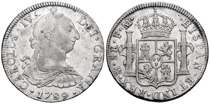Monarquía Española