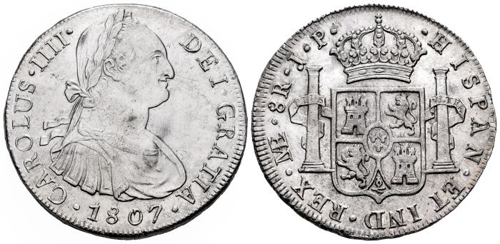 Monarquía Española