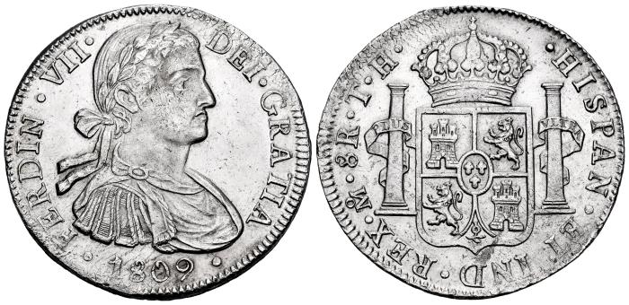 Monarquía Española