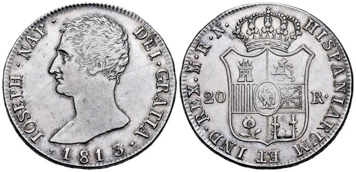Monarquía Española