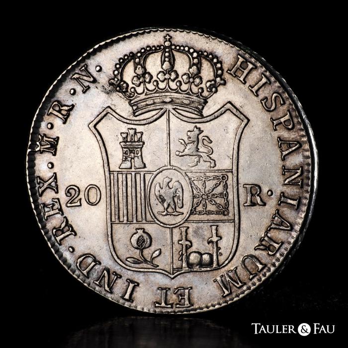 Monarquía Española