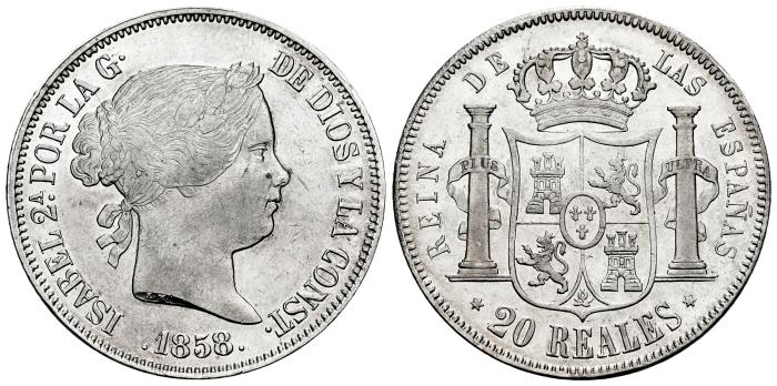 Monarquía Española
