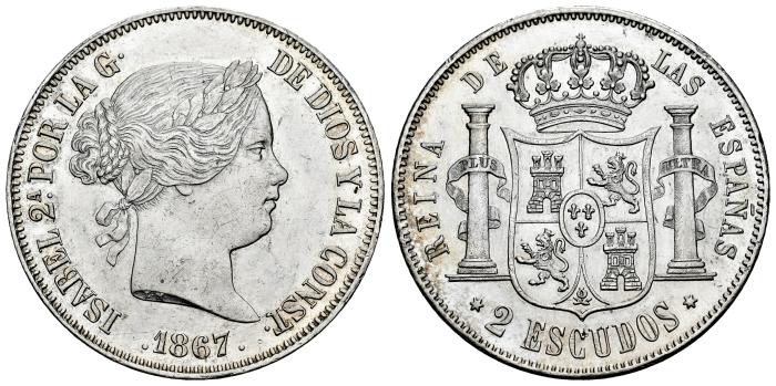 Monarquía Española