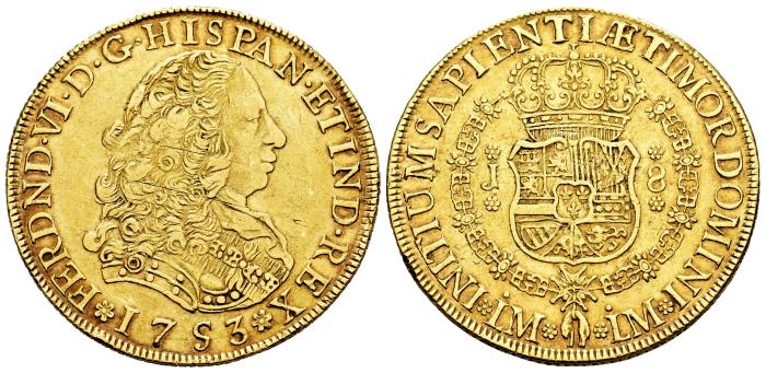 Monarquía Española