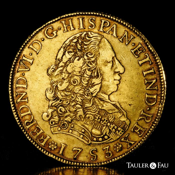 Monarquía Española