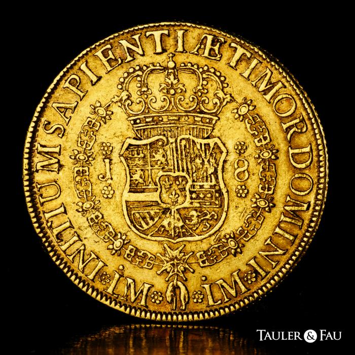 Monarquía Española