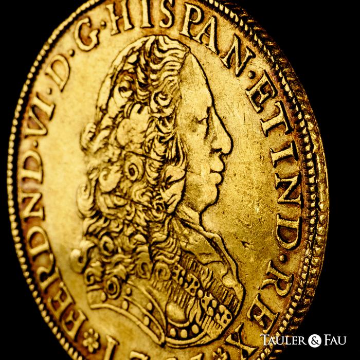 Monarquía Española