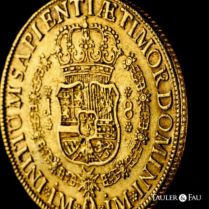 Monarquía Española