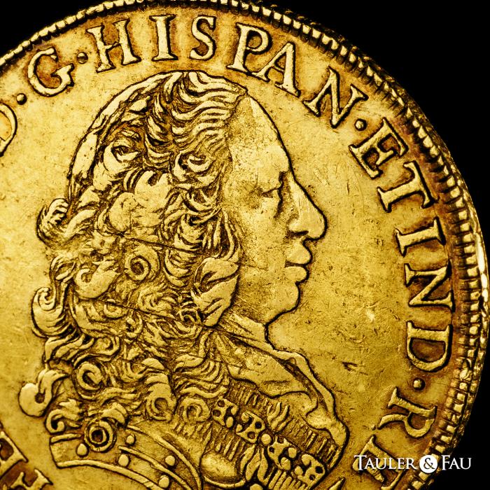 Monarquía Española