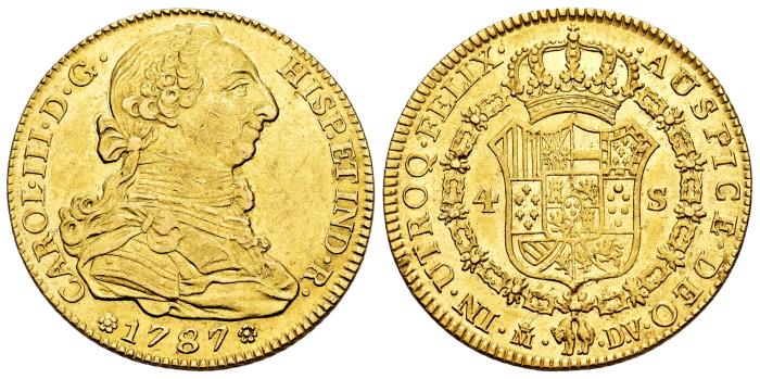 Monarquía Española