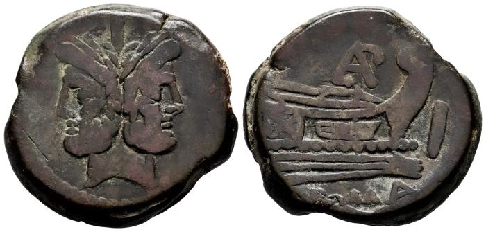 Roman Republican