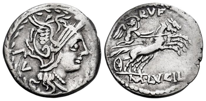 Roman Republican