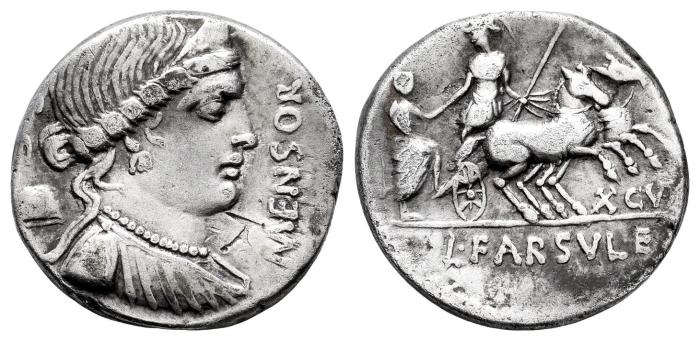 Roman Republican