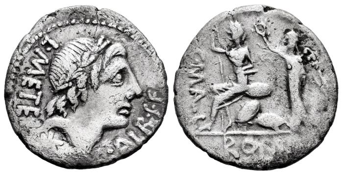 Roman Republican