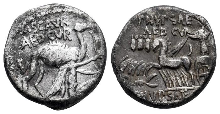 Roman Republican