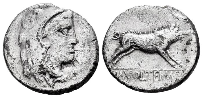 Roman Republican