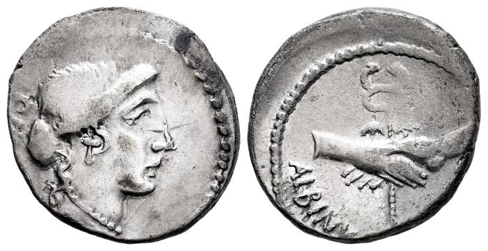 Roman Republican