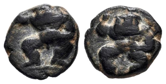 Celtiberian Coins