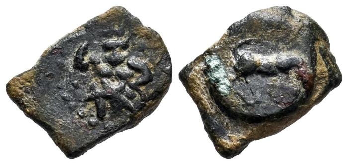 Celtiberian Coins