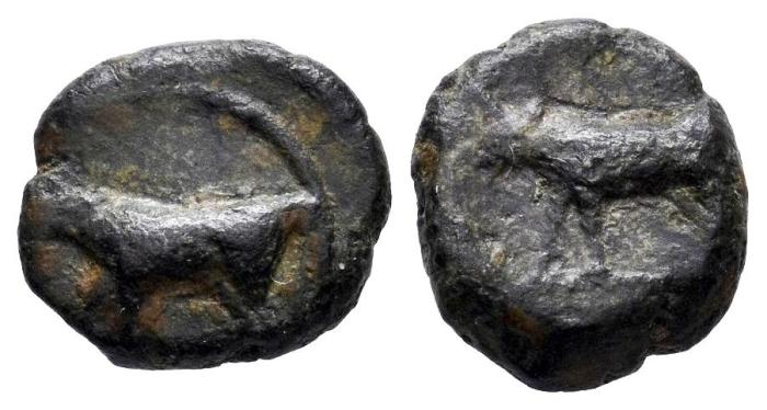 Celtiberian Coins