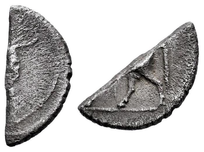 Celtiberian Coins