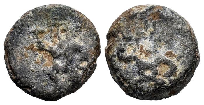 Celtiberian Coins