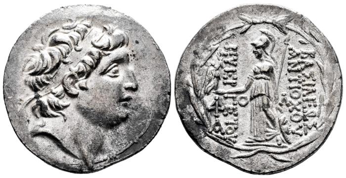 Greek Coins