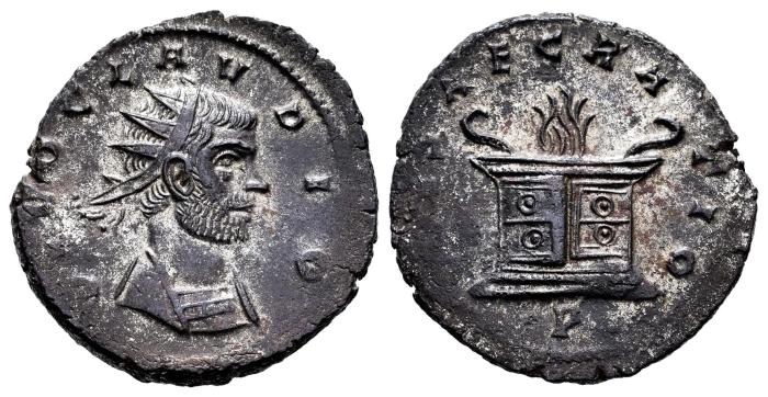 Roman Imperial