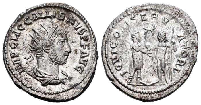 Roman Imperial