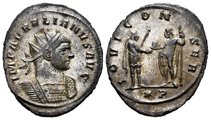 Roman Imperial